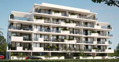 Appartement 1 chambre dans Larnaca, Chypre