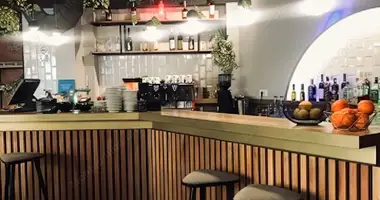 Hotel 96 m² w Budva, Czarnogóra
