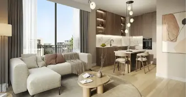 Apartamento 5 habitaciones en Riga, Letonia