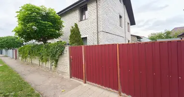 Maison dans Minsk, Bélarus