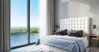 Apartamento 1 habitacion en Dubái, Emiratos Árabes Unidos