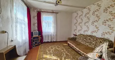 Apartment in Kobryn District, Belarus