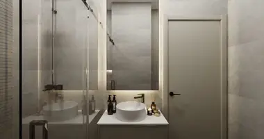 Appartement 4 chambres dans Batoumi, Géorgie