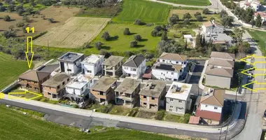 De inversiones 636 m² en Nicosia, Chipre