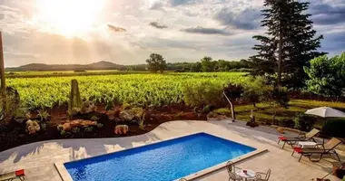 Villa 9 bedrooms in Grad Porec, Croatia