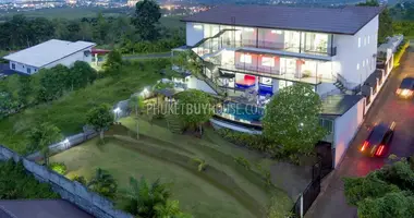 Villa in Chalong, Thailand