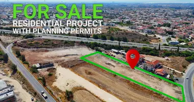 Appartement dans Kolossi Municipality, Chypre