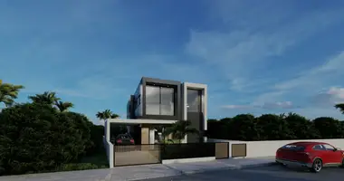 3 bedroom house in Larnaca, Cyprus