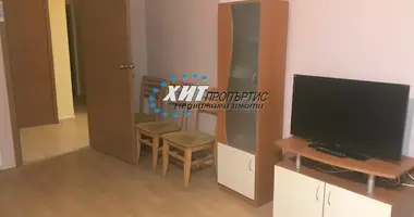 Mieszkanie 3 pokoi w Sweti Włas, Bułgaria
