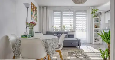 Appartement 1 chambre dans Varsovie, Pologne