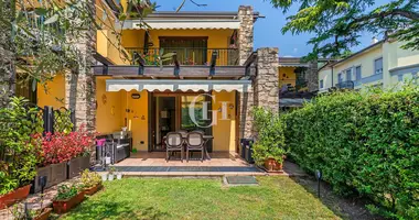 Apartamento 3 habitaciones en Toscolano Maderno, Italia