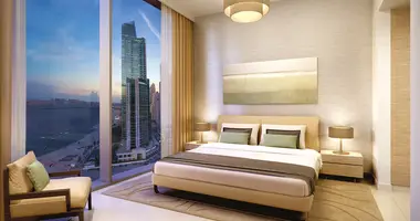 Appartement 2 chambres dans Doubaï, Émirats arabes unis