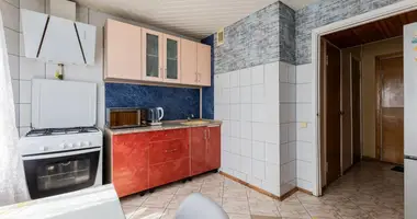 Wohnung 2 zimmer in Minsk, Belarus