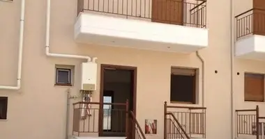 Maison de ville 6 chambres dans Oreokastro Municipality, Grèce
