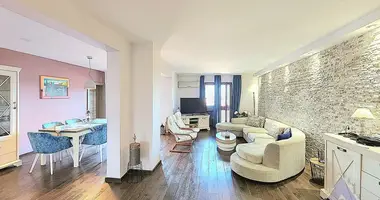 Wohnung 3 Schlafzimmer in Gemeinde Budva, Montenegro