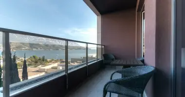 Apartamento 2 habitaciones en Budva, Montenegro