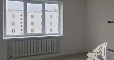 Apartamento 1 habitación en Kamenets District, Bielorrusia