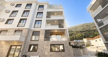 Penthouse 1 chambre dans Herceg Novi, Monténégro