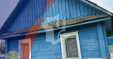 Wohnung in Minsk, Belarus