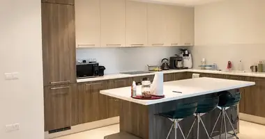 Wohnung 3 Schlafzimmer in Limassol, Zypern