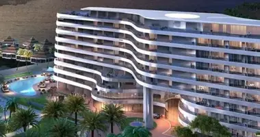 Wohnung 2 zimmer in Dubai, Vereinigte Arabische Emirate