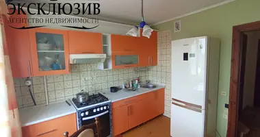 2 bedroom apartment in Polatsk, Belarus