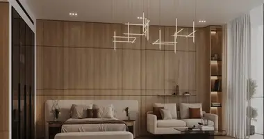 Appartement dans Doubaï, Émirats arabes unis