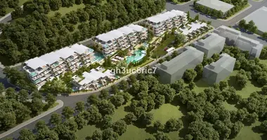 Penthouse w Mijas, Hiszpania
