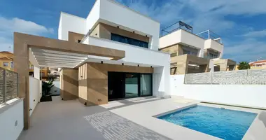 Villa en San Miguel de Salinas, Španjolska