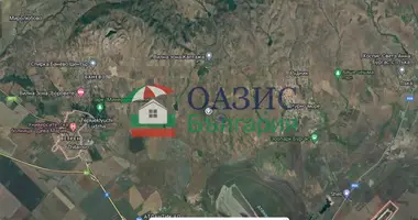 Коммерческое помещение 8 999 м² в Burgas, Болгария