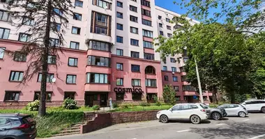 Bureau 60 m² dans Minsk, Bélarus