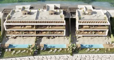 Willa w Urbanizacion Dona Pepa, Hiszpania