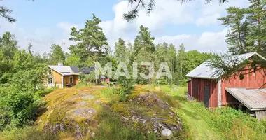 Maison 1 chambre dans Immersby, Finlande