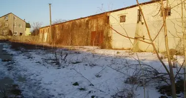 Grundstück in Lymanka, Ukraine
