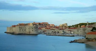 Villa in Dubrovnik, Kroatien