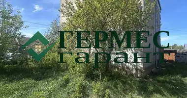 3 room apartment in Lida, Belarus
