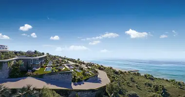 Haus 5 zimmer in Çeşme, Türkei