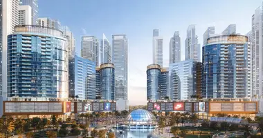 3 bedroom apartment in United Arab Emirates