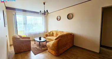 Квартира 3 комнаты в Каунас, Литва