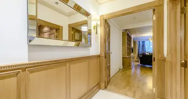Apartamento 4 habitaciones en Londres, Reino Unido
