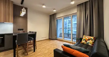 Appartement 1 chambre dans Lodz, Pologne