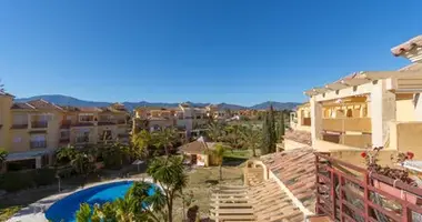 Maison 4 chambres dans Resinera Voladilla, Espagne