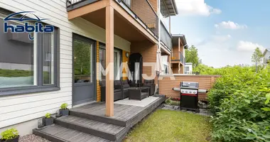 Apartment in Helsinki sub-region, Finland