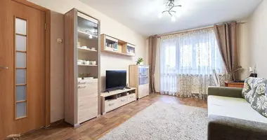 Mieszkanie 1 pokój w Mińsk, Białoruś