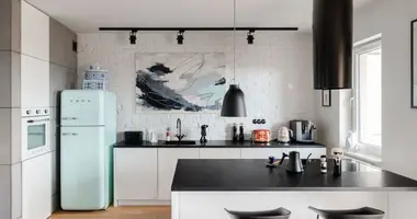 Apartamento 3 habitaciones en Poznan, Polonia