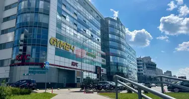 Büro 188 m² in Minsk, Belarus