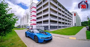 Propiedad comercial 12 m² en Barawlyany, Belarús