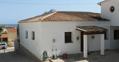 Villa in Calp, Spanien