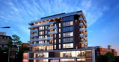 Apartamento en Sofía, Bulgaria