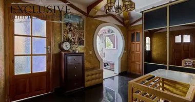 Appartement 4 chambres dans Minsk, Bélarus